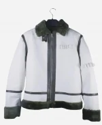 Callum Kerr One Piece S02 Cosplay Leather Jacket