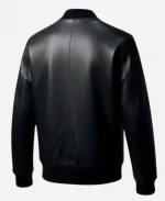 Calvin Lee Siren S02 Leather Jacket