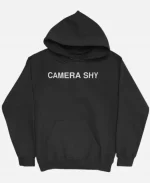 Camera Shy Hoodie