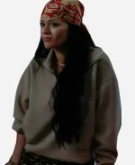 Ceci DMV S01 Half-Zip Sweatshirt