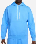 Cedric The Entertainer The Neighborhood S08 Blue Hoodie