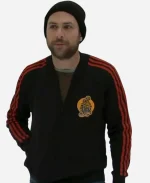 Charlie Kelly Its Always Sunny in Philadelphia Black Jacket