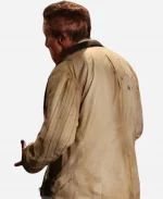 Christian Bale The Bride White Blazer - Jacket Era