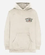Coachella 2026 Desert Icons Hoodie
