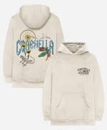 Coachella Desert Icons Hoodie