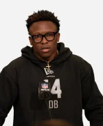 Colton Hood 2026 NFL Hoodie