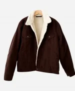 Connor Stanhope Walter Boys S02 Jacket