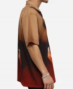 Culture Kings x Playboy Bunny Party Multicolor Shirt