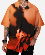 Culture Kings x Playboy Bunny Party Shirt