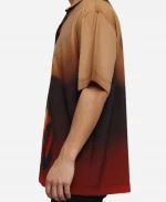 Culture Kings x Playboy Bunny Party Shirt In Multicolor