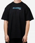 Culture kings x Playboy Heart T-Shirt