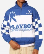Culture kings x Playboy Hot Pursuit Jacket