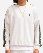 Culture kings x Playboy Pleasure Crewneck Sweatshirt