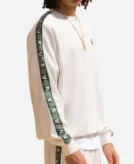 Culture kings x Playboy Pleasure Long Sleeves Crewneck Sweatshirt