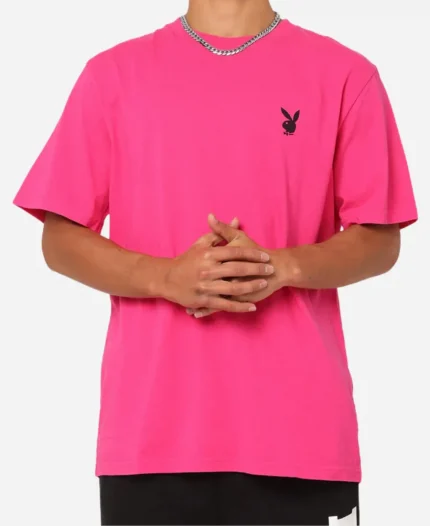 Culture kings x Playboy Stack T-Shirt