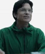 DTF St. Louis 2026 Green Hooded Jacket