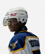 Dean Youngblood Hockey Jersey