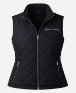 Dear Life 2026 Annie Maynard Vest