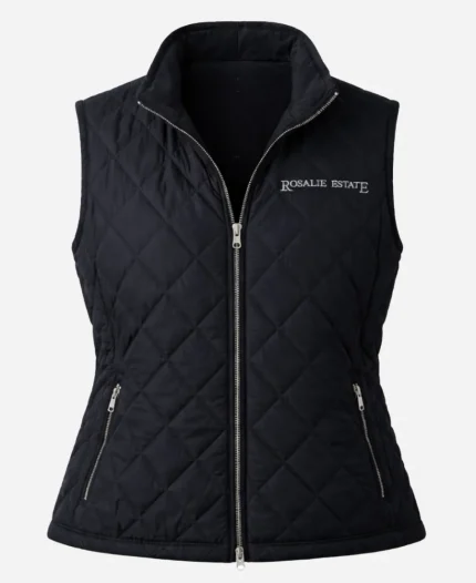 Dear Life 2026 Annie Maynard Vest