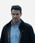 Dear Life 2026 Ben Lawson Black Jacket