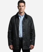 Dear Life 2026 Ben Lawson Jacket