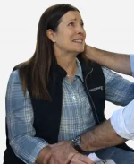 Dear Life Annie Maynard Vest