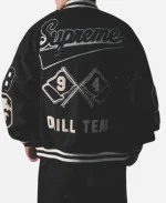 Drill Team Supreme Varsity Jacket