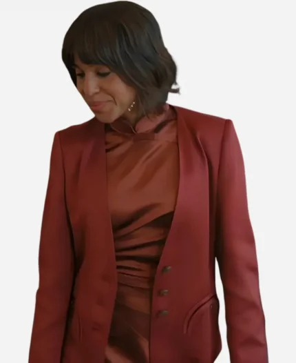 Eleanor Imperfect Women 2026 Blazer