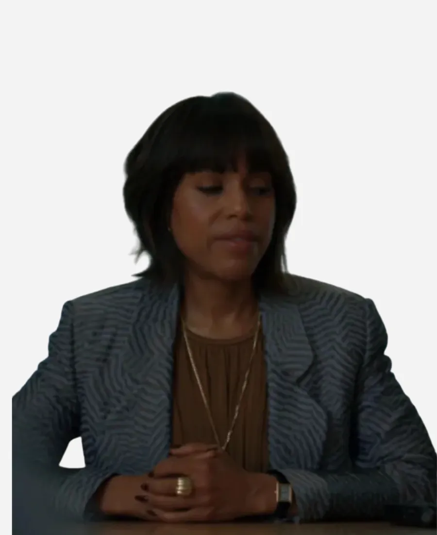 Eleanor Imperfect Women 2026 Printed Blazer Eleanor Imperfect Women 2026 Printed Blazer