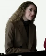 Elsbeth Micaela Diamond Blazer