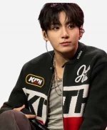 BTS Swimside Event 2026 Jung Kook Jacket - Image 2