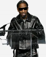 Fashion Scholarship Fund Gala Travis Scott Jacket