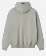 Fear of God Essentials 2026 USA Baseball Sport Fleece Pullover Hoodie