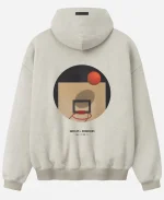 Fear of God NBA X Barkley Hendricks 90s Hoodie