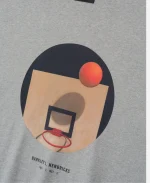 Fear of God x NBA Barkley Hendricks Long Sleeve Tee