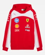 Ferrari F1 2026 Puma Team Hoodie