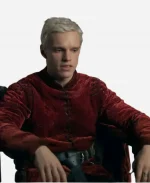 Finn Bennett A Knight of the Seven Kingdoms Cosplay Jacket