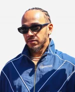 Formula1 2026 Australian Grand Prix Lewis Hamilton Willy Chavarria Track Jacket