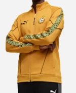 Ghana King Anthem Jacket