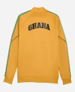Ghana World Cup 2026 King Anthem Jacket