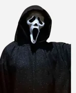 Ghostface Costume
