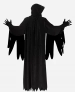 Ghostface Halloween Costume