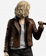Grace Ashcroft Resident Evil Requiem Jacket
