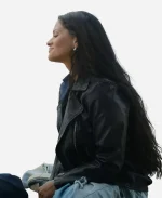 Grace The Lincoln Lawyer S04 Jacket