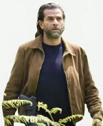 Grégory Fitoussi Erica S02 Corduroy Jacket