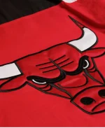 HOMAGE X Starter 2026 Bulls Jacket - Jacket Era