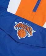 HOMAGE X Starter 2026 Knicks Pullover Jacket - Jacket Era