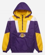 HOMAGE X Starter 2026 Lakers Jacket