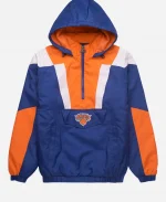 HOMAGE X Starter Knicks Jacket