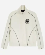 HUGO x RB Zip Up Jacket